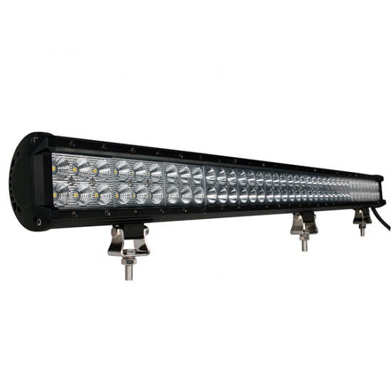 M-Tech ΠΡΟΒΟΛΕΑΣ LIGHT BAR COMBO 10-32V 216W 14200lm OSRAM 72xLED (843 x 63 x 107 mm) ΜΠΑΡΑ LED M-TECH -1ΤΕΜ.