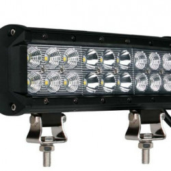 M-Tech ΠΡΟΒΟΛΕΑΣ LIGHT BAR COMBO 10-32V 54W 3600lm OSRAM 18xLED (230 x 63 x 108 mm) ΜΠΑΡΑ LED M-TECH - 1 ΤΕΜ.