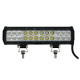 M-Tech ΠΡΟΒΟΛΕΑΣ LIGHT BAR COMBO 10-32V 72W 4800lm OSRAM 24xLED (298 x 63 x 108 mm) ΜΠΑΡΑ LED M-TECH -1 ΤΕΜ.