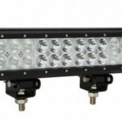 M-Tech ΠΡΟΒΟΛΕΑΣ LIGHT BAR COMBO 10-32V 72W 4800lm OSRAM 24xLED (298 x 63 x 108 mm) ΜΠΑΡΑ LED M-TECH -1 ΤΕΜ.