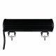 M-Tech ΠΡΟΒΟΛΕΑΣ LIGHT BAR COMBO 10-32V 72W 4800lm OSRAM 24xLED (298 x 63 x 108 mm) ΜΠΑΡΑ LED M-TECH -1 ΤΕΜ.