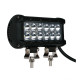 M-Tech ΠΡΟΒΟΛΕΑΣ LIGHT BAR FLOOD 10-32V 36W 2400lm OSRAM 12xLED (161 x 60 x 180 mm) ΜΠΑΡΑ LED M-TECH -1ΤΕΜ.