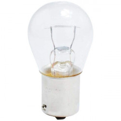 M-Tech PY21W 24V BAU15s 21W ΜΟΝΟΠΟΛΙΚΟ ΠΑΡΑΚΕΝΤΡΟ STANDARD ΑΛΟΓΟΝΟΥ 10ΤΕΜ. M-TECH