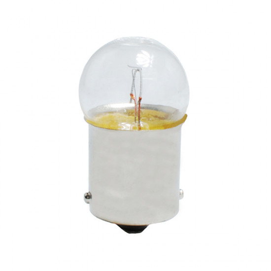 M-Tech R10W 12V 10W BA15s (ΦΟΥΝΤΟΥΚΙ) STANDARD ΑΛΟΓΟΝΟΥ ΚΟΥΤΙ 10ΤΕΜ.