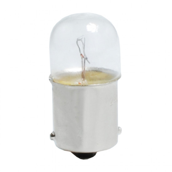 M-Tech R10W 24V 10W BA15s (ΦΟΥΝΤΟΥΚΙ) ΑΛΟΓΟΝΟΥ ΚΟΥΤΙ 10ΤΕΜ.