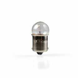 M-Tech R10W 24V 10W BA15s G18 (ΦΟΥΝΤΟΥΚΙ) STANDARD ΑΛΟΓΟΝΟΥ ΚΟΥΤΙ 10ΤΕΜ. M-TECH