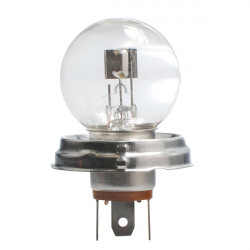 M-Tech R2 12V 45/40W P45t STANDARD ΑΛΟΓΟΝΟΥ 10ΤΕΜ.