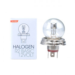 M-Tech R2 12V 45/40W P45t STANDARD ΑΛΟΓΟΝΟΥ 10ΤΕΜ.