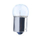 M-Tech R5W 12V 5W BA15s (ΦΟΥΝΤΟΥΚΙ) STANDARD ΑΛΟΓΟΝΟΥ ΚΟΥΤΙ 10ΤΕΜ.