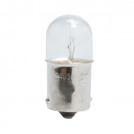 M-Tech R5W 24V 5W BA15s G18 (ΦΟΥΝΤΟΥΚΙ) STANDARD ΑΛΟΓΟΝΟΥ ΚΟΥΤΙ 10ΤΕΜ.
