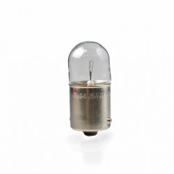 M-Tech R5W 24V BA15d G18 ΜΟΝΟΠΟΛΙΚΟ STANDARD ΑΛΟΓΟΝΟΥ 10ΤΕΜ. M-TECH