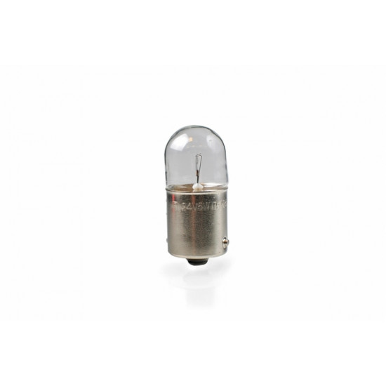 M-Tech R5W 24V BA15d G18 ΜΟΝΟΠΟΛΙΚΟ STANDARD ΑΛΟΓΟΝΟΥ 10ΤΕΜ. M-TECH