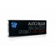 M-Tech R5W 24V BA15d G18 ΜΟΝΟΠΟΛΙΚΟ STANDARD ΑΛΟΓΟΝΟΥ 10ΤΕΜ. M-TECH