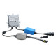 M-Tech SLIM BALLAST CAN-BUS 12V 35-50W ΓΙΑ KIT XENON 1ΤΕΜ.