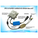 M-Tech SLIM BALLAST CAN-BUS 12V 35-50W ΓΙΑ KIT XENON 1ΤΕΜ.