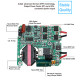 M-Tech SLIM BALLAST CAN-BUS 12V 35-50W ΓΙΑ KIT XENON 1ΤΕΜ.