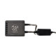 M-Tech SLIM BALLAST DIGITAL CAN-BUS XPU 12V 35/55W ΓΙΑ KIT XENON 1ΤΕΜ. M-TECH