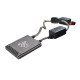 M-Tech SLIM BALLAST DIGITAL CAN-BUS XPU 12V 35/55W ΓΙΑ KIT XENON 1ΤΕΜ. M-TECH