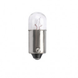 M-Tech T2W 12V 2W BA9s (ΜΙΝΙΟΝ) STANDARD ΑΛΟΓΟΝΟΥ ΚΟΥΤΙ 10ΤΕΜ. M-TECH