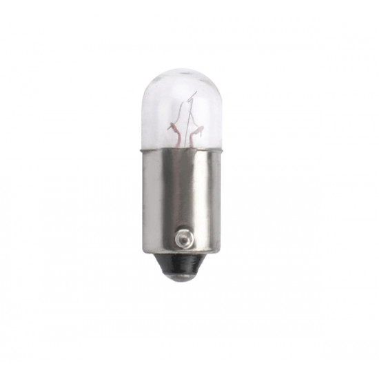 M-Tech T2W 12V 2W BA9s (ΜΙΝΙΟΝ) STANDARD ΑΛΟΓΟΝΟΥ ΚΟΥΤΙ 10ΤΕΜ. M-TECH