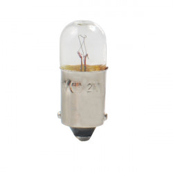M-Tech T2W 24V 2W BA9s (ΜΙΝΙΟΝ) STANDARD ΑΛΟΓΟΝΟΥ ΚΟΥΤΙ 10ΤΕΜ.