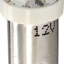 M-Tech T4W 12V 0,96W BA9s (ΜΙΝΙΟΝ) LED 4xLED 3mm ΜΠΛΕ BLISTER 2ΤΕΜ. M-TECH