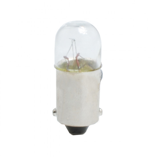 M-Tech T4W 12V 4W BA9s (ΜΙΝΙΟΝ) STANDARD ΑΛΟΓΟΝΟΥ ΚΟΥΤΙ 10ΤΕΜ.