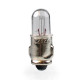M-Tech T6.5 12V 2W BA7s (ΜΙΝΙΟΝ) STANDARD ΑΛΟΓΟΝΟΥ 10ΤΕΜ. M-TECH