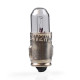 M-Tech T6.5 24V 2W BA7s (ΜΙΝΙΟΝ) STANDARD ΑΛΟΓΟΝΟΥ ΚΟΥΤΙ 10ΤΕΜ.