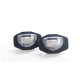 M-Tech TOYOTA ΦΩΤΑ ΠΙΝΑΚΙΔΑΣ LED 2ΤΕΜ.