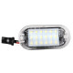 M-Tech VW ΦΩΤΑ ΑΝΑΓΝΩΣΗΣ 18 LED 2ΤΕΜ.