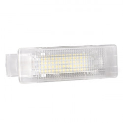 M-Tech VW GOLF 5/6/7 - PASSAT - T5  ΦΩΤΑ ΠΟΡΤ ΜΠΑΓΚΑΖ 18 LED 2ΤΕΜ.