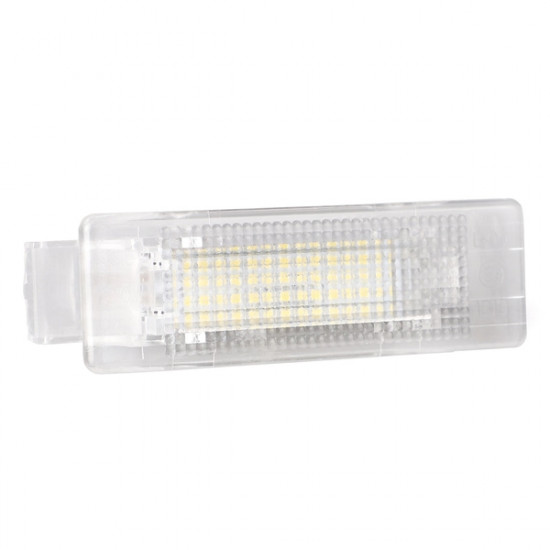 M-Tech VW GOLF 5/6/7 - PASSAT - T5  ΦΩΤΑ ΠΟΡΤ ΜΠΑΓΚΑΖ 18 LED 2ΤΕΜ.