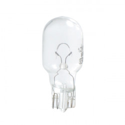 M-Tech W16W 12V 16W W2,1x9,5d (ΚΑΡΦΩΤΟ ΑΚΑΛΥΚΟ) STANDARD ΑΛΟΓΟΝΟΥ ΚΟΥΤΙ 10ΤΕΜ.