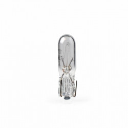 M-Tech W2.3W 12V 2.3W W2x4,6d (ΚΑΡΦΩΤΟ ΑΚΑΛΥΚΟ) STANDARD ΑΛΟΓΟΝΟΥ ΚΟΥΤΙ 10ΤΕΜ.