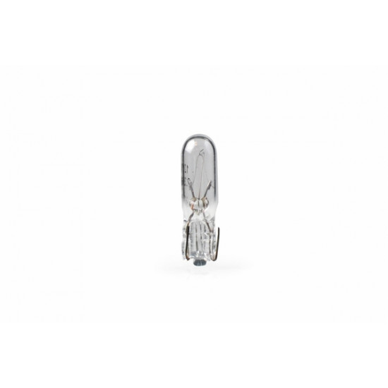 M-Tech W2.3W 12V 2.3W W2x4,6d (ΚΑΡΦΩΤΟ ΑΚΑΛΥΚΟ) STANDARD ΑΛΟΓΟΝΟΥ ΚΟΥΤΙ 10ΤΕΜ.