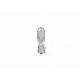 M-Tech W2.3W 12V 2.3W W2x4,6d (ΚΑΡΦΩΤΟ ΑΚΑΛΥΚΟ) STANDARD ΑΛΟΓΟΝΟΥ ΚΟΥΤΙ 10ΤΕΜ.