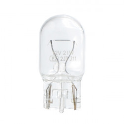 M-Tech W21W (T20) 12V 21W W3x16d (ΚΑΡΦΩΤΟ ΑΚΑΛΥΚΟ) STANDARD ΑΛΟΓΟΝΟΥ ΚΟΥΤΙ 10ΤΕΜ.