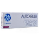 M-Tech W2W 12V 2W W2x4.6d (ΚΑΡΦΩΤΟ ΑΚΑΛΥΚΟ) STANDARD LINE ΑΛΟΓΟΝΟΥ 10ΤΕΜ.
