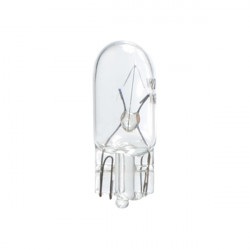 M-Tech W3W 12V 3W W2,1x9,5d (ΚΑΡΦΩΤΟ ΑΚΑΛΥΚΟ) STANDARD ΑΛΟΓΟΝΟΥ ΚΟΥΤΙ 10ΤΕΜ.