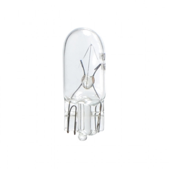 M-Tech W3W 12V 3W W2,1x9,5d (ΚΑΡΦΩΤΟ ΑΚΑΛΥΚΟ) STANDARD ΑΛΟΓΟΝΟΥ ΚΟΥΤΙ 10ΤΕΜ.