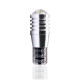 M-Tech W5W 12V T10 W2,1x9,5d LED 1xSMD3535 ΛΕΥΚΟ (ΚΑΡΦΩΤΟ CAN-BUS) BLISTER 2ΤΕΜ.