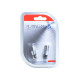M-Tech W5W 12V T10 W2,1x9,5d LED 1xSMD3535 ΛΕΥΚΟ (ΚΑΡΦΩΤΟ CAN-BUS) BLISTER 2ΤΕΜ.