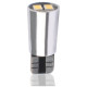 M-Tech W5W 12V T10 W2,1x9,5d LED 2xSMD5730 ΛΕΥΚΟ (ΚΑΡΦΩΤΟ CAN-BUS) BLISTER 2ΤΕΜ.