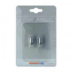 M-Tech W5W (T10) 12V 5W W2,1x9,5d (ΚΑΡΦΩΤΟ ΑΚΑΛΥΚΟ) ΧΡΩΜΙΟ POWERTECK PLATINIUM 2ΤΕΜ. M-Tech W5W (T10) 12V 5W W2,1x9,5d (ΚΑΡΦΩΤΟ ΑΚΑΛΥΚΟ) ΧΡΩΜΙΟ POWERTECK PLATINIUM 2ΤΕΜ.