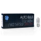 M-Tech W5W (T10) 24V 5W W2,1x9,5d (ΚΑΡΦΩΤΟ ΑΚΑΛΥΚΟ) STANDARD ΑΛΟΓΟΝΟΥ ΚΟΥΤΙ 10ΤΕΜ. M-TECH