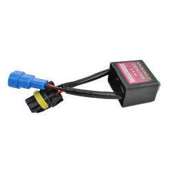 M-Tech WARNING CANCELLER