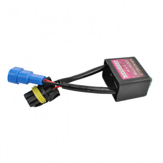 M-Tech WARNING CANCELLER