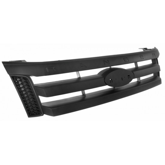 ΜΑΣΚΑ FORD RANGER 11-15 ΜΑΥΡΗ