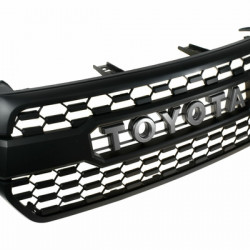 ΜΑΣΚΑ TOYOTA HILUX REVO 15- TRD ΜΑΣΚΑ TOYOTA HILUX REVO 15- TRD